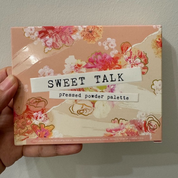 Colourpop Palette - Picture 3 of 5